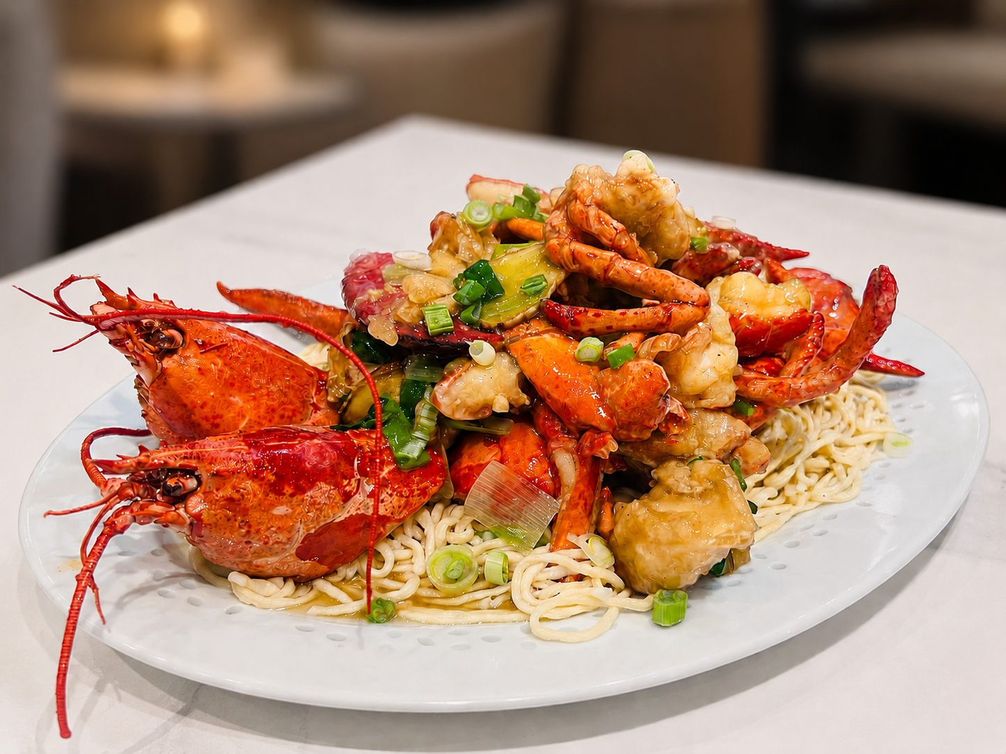 Top 5 Chinese in Montreal | CinqMontreal.com