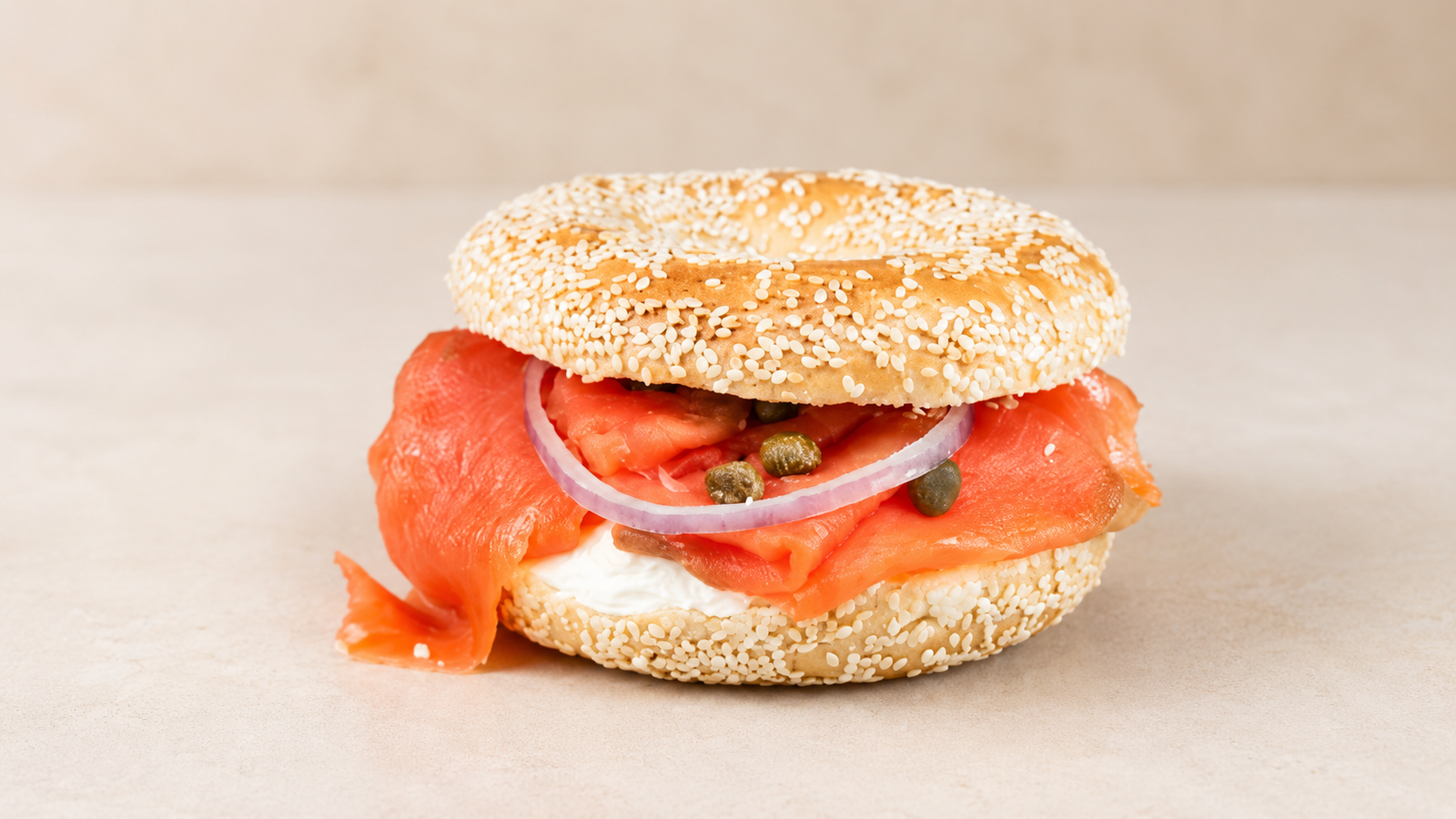 MTL Bagel