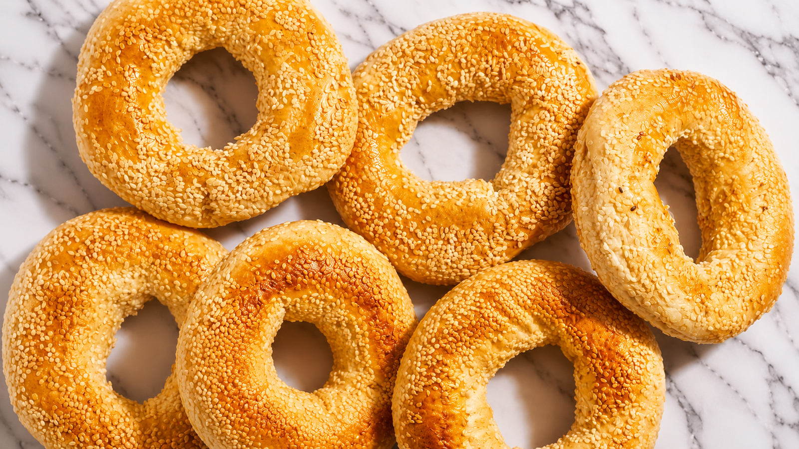 St-Viateur Bagel