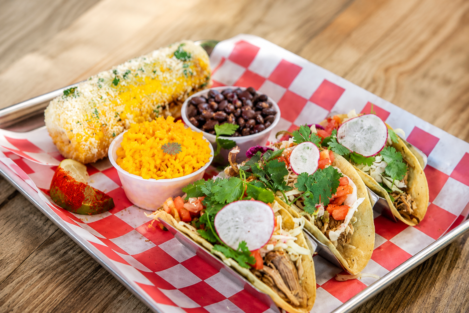 Taco Signature